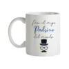 Taza Para El Mejor Padrino Del Mundo