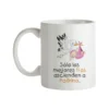 Taza Sólo Los Mejores Tíos