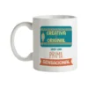 Taza Creativa Y Original