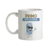 Taza Primo Eres La Leche