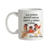 Taza Profe Los Grandes Docentes