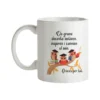Taza Profe Els Grans Docents