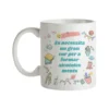 Taza Profe Es Necessita Un Gran Cor