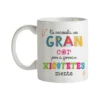 Es Necessita Un Gran Cor