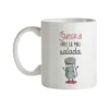 Taza Suegra Eres La Más Salada