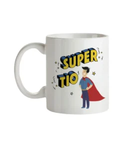 Taza Super Tío