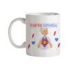 Taza Super Abuela