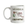 Taza Superabuela Novata