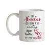 Taza Las Abuelas Que Crian