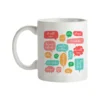 Taza Et Vull Iaia