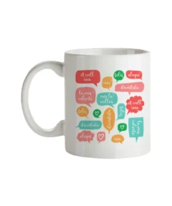 Taza Et Vull Iaia