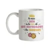 Taza La Meua Iaia És La Reina