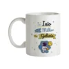 Taza El Meu Iaio És El Millor De La Galàxia