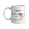 Taza El Mejor Abuelo Del Universo