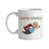 Taza Super Abuelo