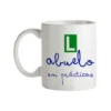 Taza Abuelo En Prácticas