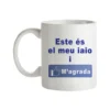 Taza Este És El Meu Iaio I M'agrada
