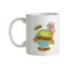 Taza Mejor Abuelo Del Mundo