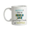 Tengo Un Abuelo Loco