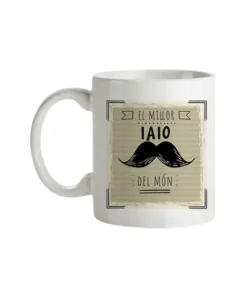 Taza El Millor Iaio Del Món