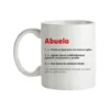 Taza Como Un Papá Pero Con Menos Reglas