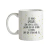 Taza Les Bones Amigues Són Com Els Estels