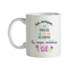 Taza Las Amigas Perfectas No Existen