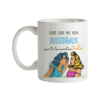 Taza Ojos Que No Ven
