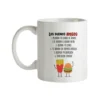 Taza Los Buenos Amigos