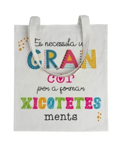 Per a Formar Xicotetes Ments