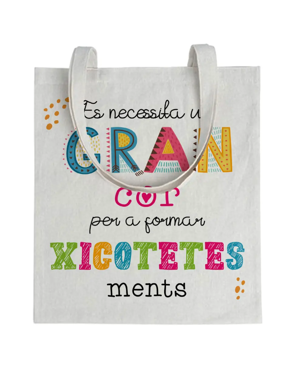Per a Formar Xicotetes Ments