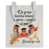 Tote bag Profe Els Grans Docents