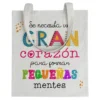 Para Formar Pequeñas Mentes