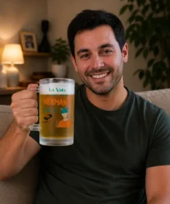 Jarras Cerveza