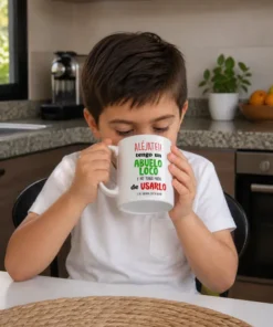 Tazas