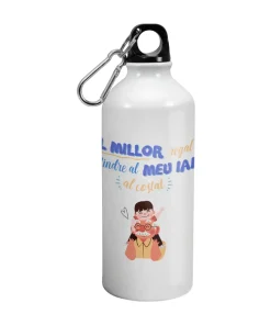 Botella El Millor Regal