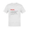 Camiseta Como Un Papá Pero Con Menos Reglas