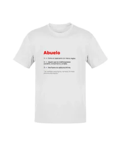 Camiseta Como Un Papá Pero Con Menos Reglas