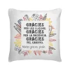 Cojín Gràcies Per Les Lliçons