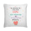 Cojín Es Necessita Una Gran Estima