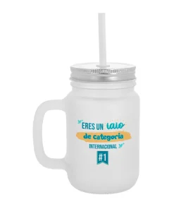 Jarra Pajita Eres Un Iaio De Categoria