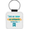 Llavero Eres Un Iaio De Categoria