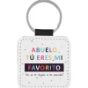 Llavero Abuelo Tú Eres Mi Favorito