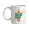 Taza Millor Mestra Del Món