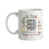 Taza Gràcies Per Les Lliçons
