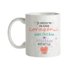 Taza Se Necesita Un Gran Corazón