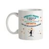 Taza Gràcies Profe Per Ensenyar-Me