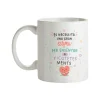 Taza Es Necessita Una Gran Estima