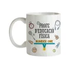 Taza Profe D'Educació Física