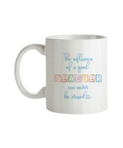 Taza The Influence Of A Good Teacher